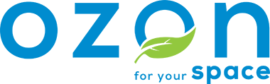 Ozon Space Logo